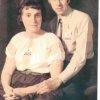 Burton &amp; Alta Bogart c 1976 Square Dance picture
